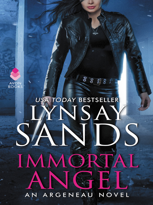 Title details for Immortal Angel by Lynsay Sands - Wait list